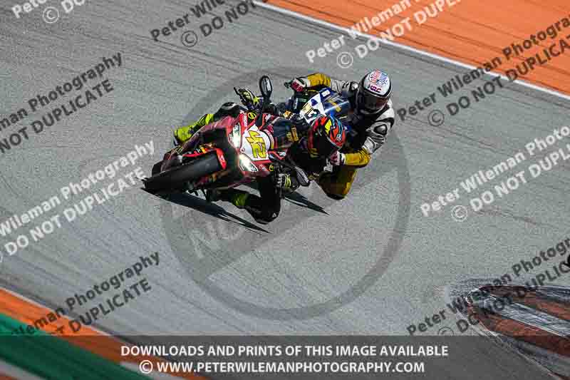 march 2018;motorbikes;no limits;peter wileman photography;portugal;trackday digital images;valencia